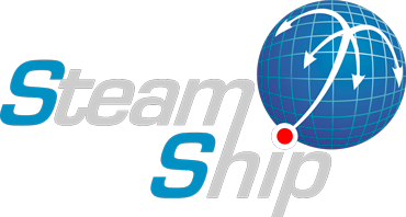 SteamShip